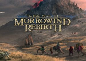 Elders Scrolls Morrowind Rebirth Mod