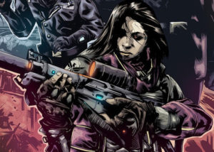 Mutant Elysium RPG hits Kickstarter