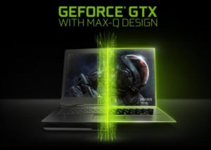 NVIDIA RTX Mobility Series