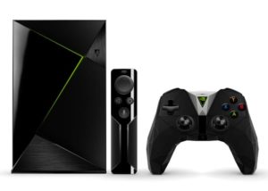 NVIDIA Shield Update