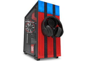 NZXT Limited Edition PUBG Pan Puck
