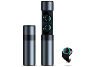 Nanobuds extreme bass 12hr wireless earbuds