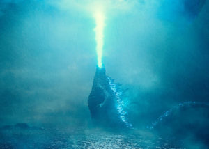Godzilla King of the Monsters