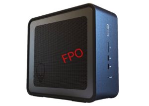 New Intel Ghost Canyon NUC mini PC