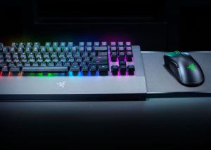 New Razer Xbox One mouse and keyboard unveiled