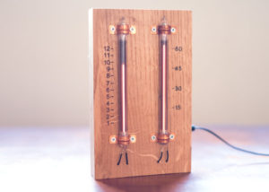 Nixie Bargraph Kit 2
