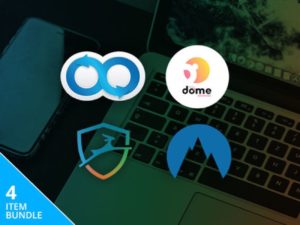 NordVPN