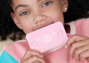 Pigzbe teaches your kids about money and the benefits of saving