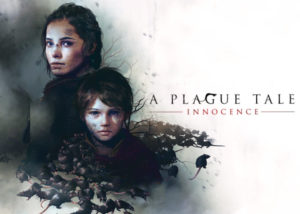 Plague Tale Innocence
