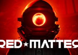 PlayStation VR Red Matter