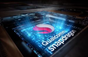 Qualcomm Snapdragon 855
