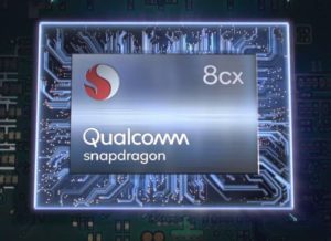 Qualcomm Snapdragon 8CX