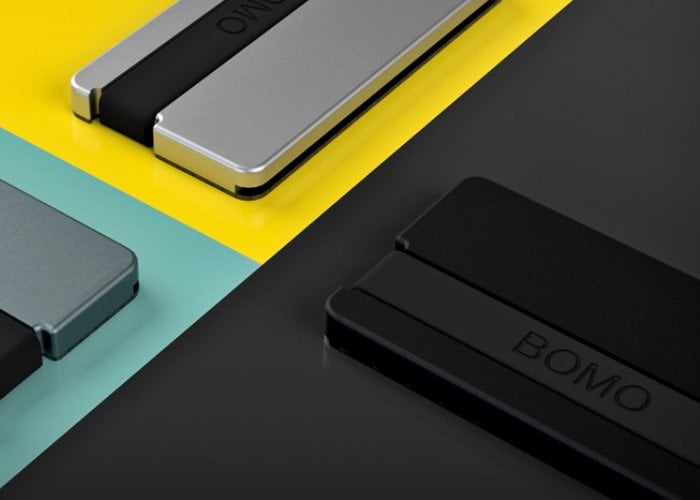  RFID wallet