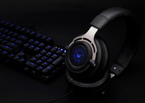 Rapoo VH300 gaming headset