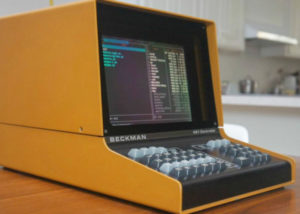 Raspberry Pi terminal
