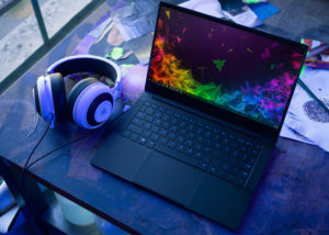 Razer Blade Stealth 2019