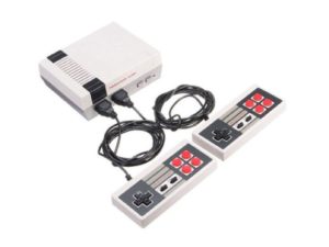 Retro Gaming Console