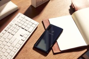 2018 Samsung Galaxy A9