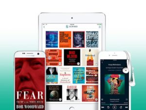 Scribd Subscriptions