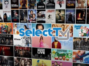 SelectTV
