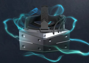 StarVR development program put on hold