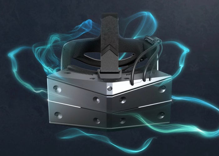 StarVR development program put on hold