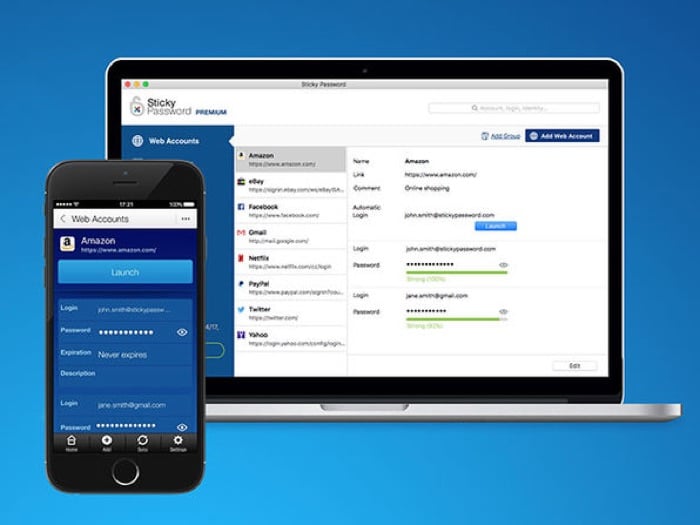 sticky password premium lifetime subscription sticky password premium lifetime subscription
