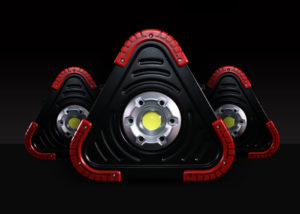 TXlighting high-powered emergency light