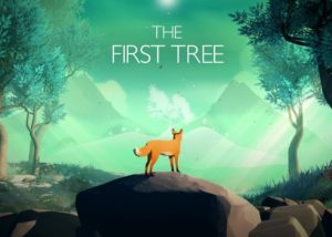The First Tree unique adventure