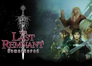 The Last Remnant Remastered