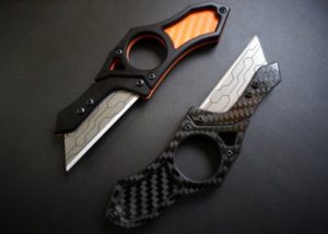 Utility knife