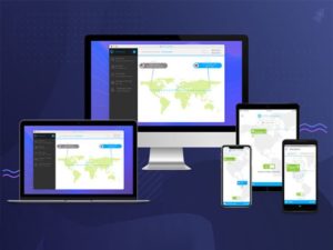 VPN Unlimited: Lifetime Subscription