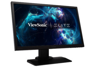 ViewSonic XG240R 144 Hz RGB gaming monitor
