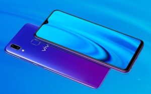 Vivo Y93