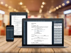 WriterDuet Pro Lifetime Subscription