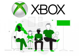 Xbox cross play