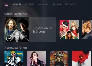 Amazon Music