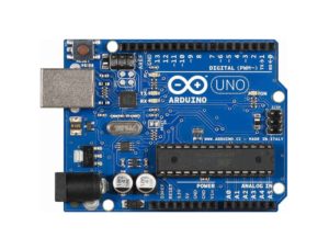 Arduino Uno Ultimate Starter Kit & Course Bundle