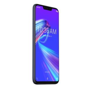 Asus Zenfone Max