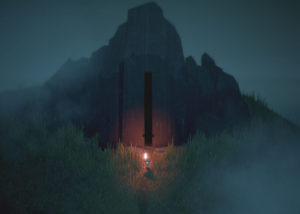 below game