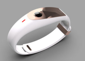 emergency wristband