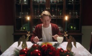 Home Alone