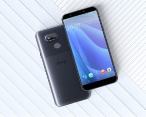 HTC Desire 12s
