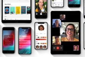 iOS 12.1.2 beta 1