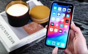 iOS 12.1.1