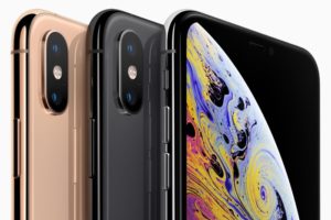 Apple's iPhone
