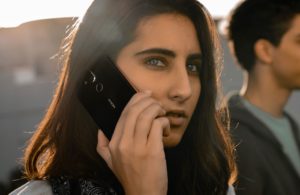 Nokia 8.1