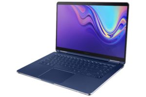 Samsung Notebook 9 Pen