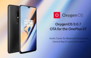 OnePlus 6T