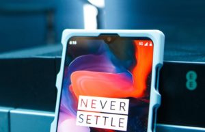 OnePlus 7